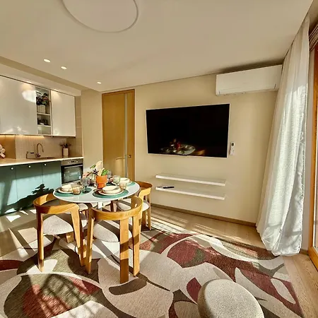 Apartment West Side Ii Druskininkai