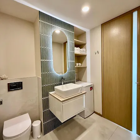 Apartment West Side Ii Druskininkai