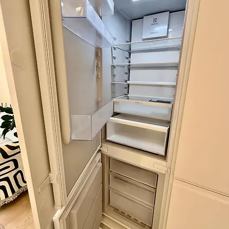 West Side Ii Apartment Druskininkai